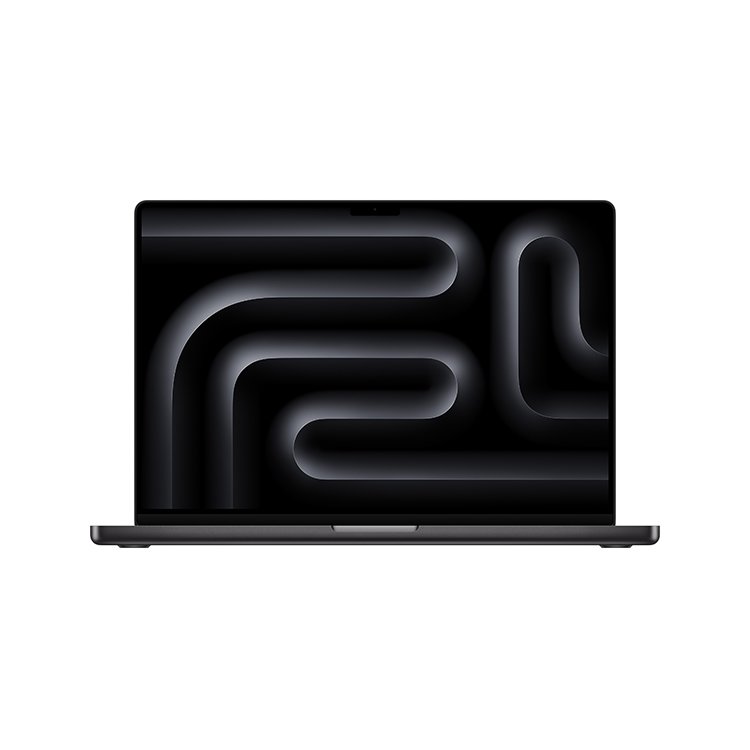 2024款 MacBook Pro (M4 Pro）16英寸