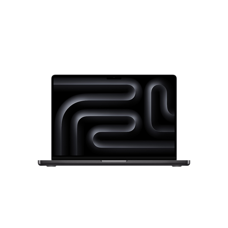 2024款 MacBook Pro (M4) 14英寸