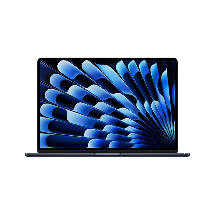 2025款 MacBook Air (M4) 15英寸