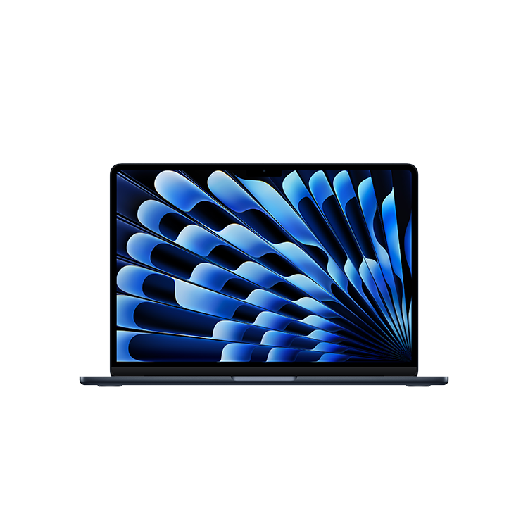 2025款 MacBook Air  (M4) 13英寸