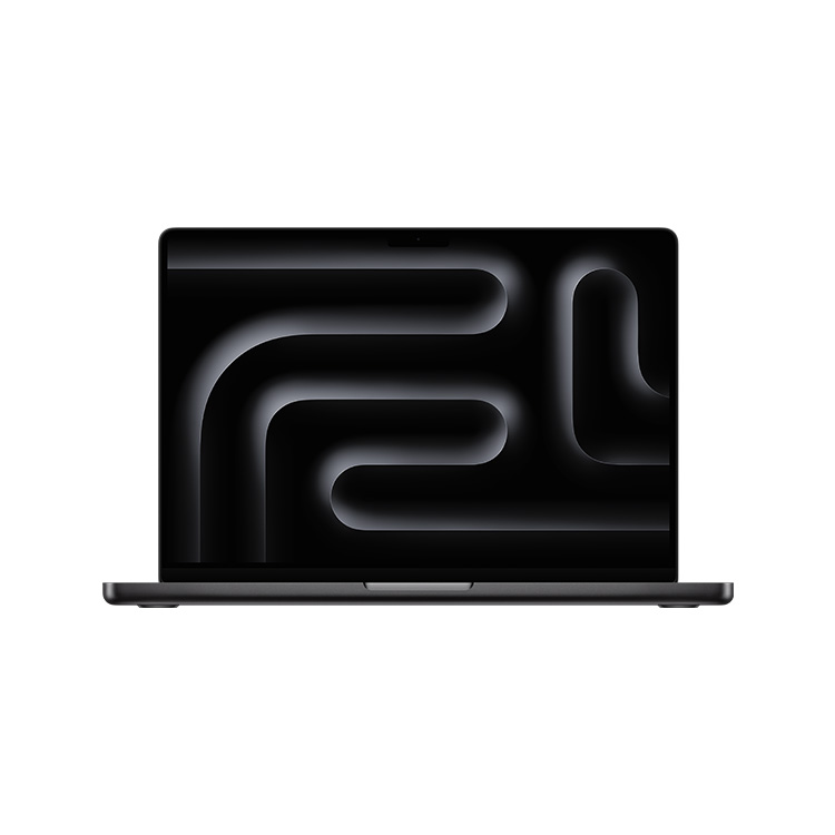 2025款 MacBook Pro M5芯片 14英寸
