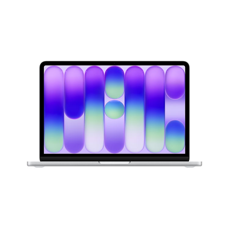 26款 MacBook Neo