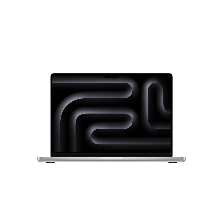26款 MacBook Pro 14英寸