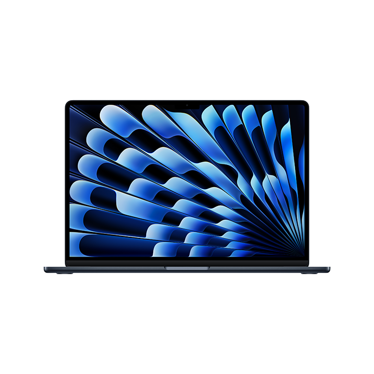 26款 MacBook Air （M5） 15英寸