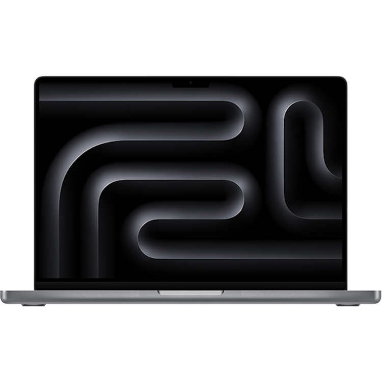 2023款 MacBook Pro (M3）14英寸